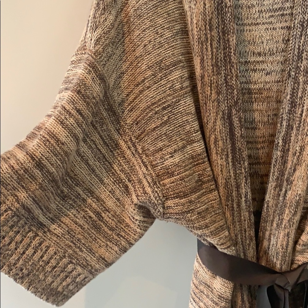 Roots Cardigan - Picture 4 of 7
